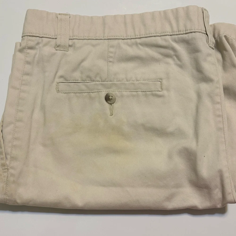 Cherokee Light Tan Cherokee Shorts